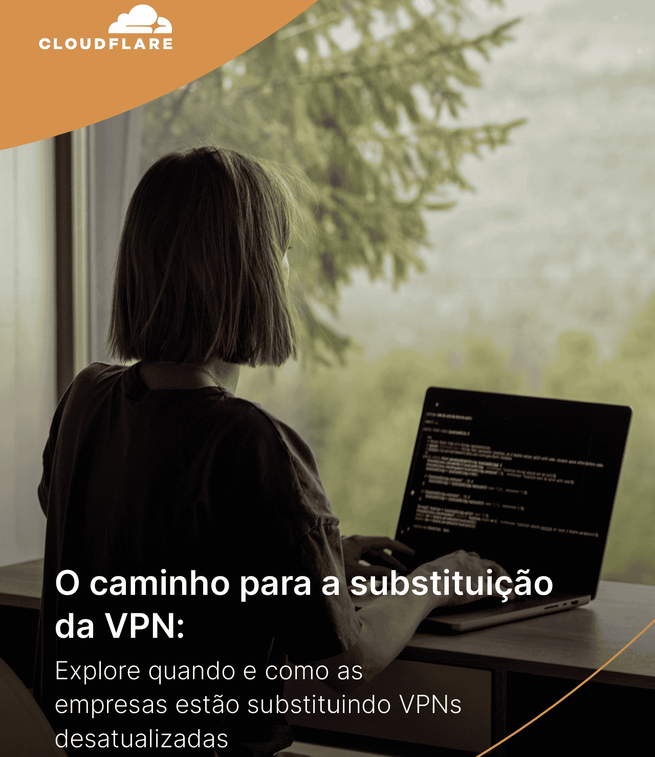 Infographic The Path To VPN Replacement